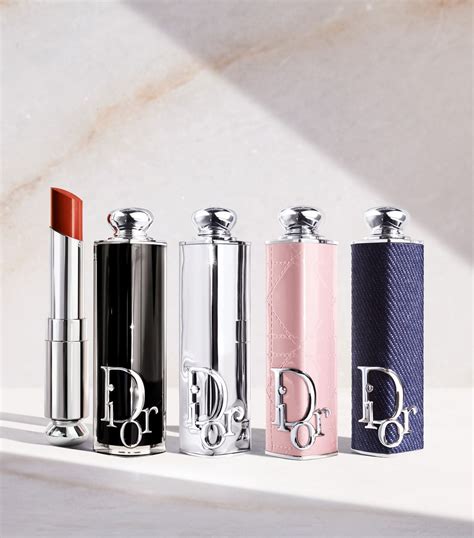 dior addict lipstick david jones|Dior Addict, the new lipstick available at David Jones .